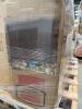 Swimming pool pools, ELLE luggage, Rubbermaid storage cabinet, messko pressure relief device 5789879 BLOKEES and more - 2