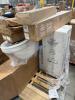 Crown shades canopy, mattress, soundbar, toilet and more - 3