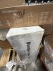 Crown shades canopy, mattress, soundbar, toilet and more - 6