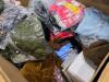 Clothing: Oakley, VOIT, ASOS, preassembly, time and true, Pat, CHUDVIES soccer, MINNETONKA, new balance, Cotten on, and more - 4