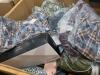 Clothing: Oakley, VOIT, ASOS, preassembly, time and true, Pat, CHUDVIES soccer, MINNETONKA, new balance, Cotten on, and more - 6