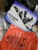Clothing: Oakley, VOIT, ASOS, preassembly, time and true, Pat, CHUDVIES soccer, MINNETONKA, new balance, Cotten on, and more - 9