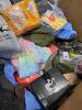 Clothing: Oakley, VOIT, ASOS, preassembly, time and true, Pat, CHUDVIES soccer, MINNETONKA, new balance, Cotten on, and more - 13