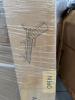 3 ton trolley Jack, FURRION rooftop RV AC, hot water heater, swimming pool, trolley Jack, & More - 2