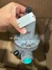 Industrial/automotive, contour surface conditioning tool, track motor, sink basket with strainer, foil tape, & More - 5