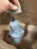 Industrial/automotive, contour surface conditioning tool, track motor, sink basket with strainer, foil tape, & More - 6