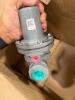 Industrial/automotive, contour surface conditioning tool, track motor, sink basket with strainer, foil tape, & More - 8