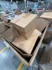 Industrial/automotive, contour surface conditioning tool, track motor, sink basket with strainer, foil tape, & More - 9