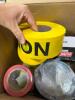 Industrial/automotive, contour surface conditioning tool, track motor, sink basket with strainer, foil tape, & More - 11