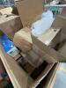 Industrial/automotive, contour surface conditioning tool, track motor, sink basket with strainer, foil tape, & More - 16