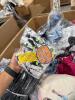 Clothing: Charlie X CX, Headgear classics, Wanda St., PCG, Honda hats, Houston Texans, dresses, golden, NFL Jets socks, bras, lucky brand, urban expressions handbag, & More - 5