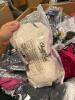 Clothing: Charlie X CX, Headgear classics, Wanda St., PCG, Honda hats, Houston Texans, dresses, golden, NFL Jets socks, bras, lucky brand, urban expressions handbag, & More - 6