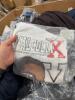Clothing: Charlie X CX, Headgear classics, Wanda St., PCG, Honda hats, Houston Texans, dresses, golden, NFL Jets socks, bras, lucky brand, urban expressions handbag, & More - 9