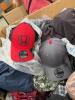 Clothing: Charlie X CX, Headgear classics, Wanda St., PCG, Honda hats, Houston Texans, dresses, golden, NFL Jets socks, bras, lucky brand, urban expressions handbag, & More - 10