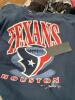 Clothing: Charlie X CX, Headgear classics, Wanda St., PCG, Honda hats, Houston Texans, dresses, golden, NFL Jets socks, bras, lucky brand, urban expressions handbag, & More - 11