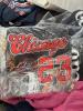 Clothing: Charlie X CX, Headgear classics, Wanda St., PCG, Honda hats, Houston Texans, dresses, golden, NFL Jets socks, bras, lucky brand, urban expressions handbag, & More - 13