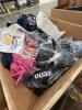 Clothing: Charlie X CX, Headgear classics, Wanda St., PCG, Honda hats, Houston Texans, dresses, golden, NFL Jets socks, bras, lucky brand, urban expressions handbag, & More - 15