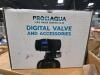 Aqua valve digital gauge, rotary hammer, industrial/automotive, legrand, jeep and more