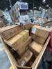 Storage container, mellow, pizza saver, lids, Toy Story toys and more - 7