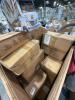 Storage container, mellow, pizza saver, lids, Toy Story toys and more - 10