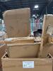 Truck mat, rolled material, mattress, misc furniture and more