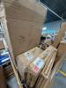 Truck mat, rolled material, mattress, misc furniture and more - 5