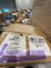 Truck mat, rolled material, mattress, misc furniture and more - 7