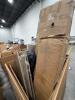 Truck mat, rolled material, mattress, misc furniture and more - 8