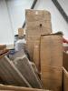 Truck mat, rolled material, mattress, misc furniture and more - 9