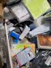 Books, disher scoops, 3d print filament, us history, weight vest, soccer balls, kitchen aid accessories, pimple patches, balls and more - 3
