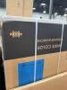 Fridge, bunk bed piece, patio furniture, and more - 3