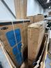 Fridge, bunk bed piece, patio furniture, and more - 4