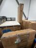 Fridge, bunk bed piece, patio furniture, and more - 5