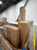 Fridge, bunk bed piece, patio furniture, and more - 6