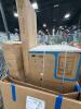 Fridge, bunk bed piece, patio furniture, and more - 7