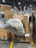 Rolled material , rug, wire fence, treadmill, mattress, & More