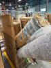 Rolled material , rug, wire fence, treadmill, mattress, & More - 4