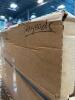 Rolled material , rug, wire fence, treadmill, mattress, & More - 6