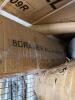 Rolled material , rug, wire fence, treadmill, mattress, & More - 7