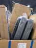 Slim channel kit, cushions, miscellaneous furniture