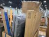 Slim channel kit, cushions, miscellaneous furniture - 2