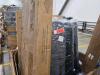 Slim channel kit, cushions, miscellaneous furniture - 4
