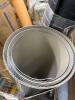 Truck pad, mattress, coconut silk, total gym , tin roll and more - 3