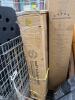 Truck pad, mattress, coconut silk, total gym , tin roll and more - 4