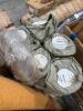 Truck pad, mattress, coconut silk, total gym , tin roll and more - 6