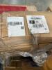 Truck pad, mattress, coconut silk, total gym , tin roll and more - 8