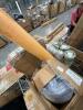 Truck pad, mattress, coconut silk, total gym , tin roll and more - 9
