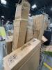 Bad, gorilla steel cart, miscellaneous furniture, & More - 2