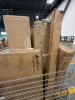 Bad, gorilla steel cart, miscellaneous furniture, & More - 3