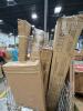 Bad, gorilla steel cart, miscellaneous furniture, & More - 5